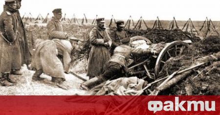На 11 март 1913 г започва Одринската операция на Втора