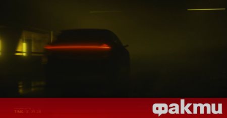 Британската марка Lotus популярна с балансираните си и изключително леки