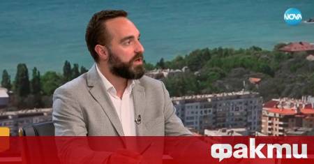 Варненският кмет Благомир Коцев е политическа бухалка Това заяви Михал