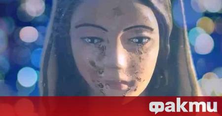 рад Тревиняно Романо в Италия е бил място за масови