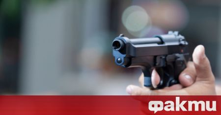 Задържаха 16 годишно момче за вчерашната стрелба в Казанлък съобщи Нова
