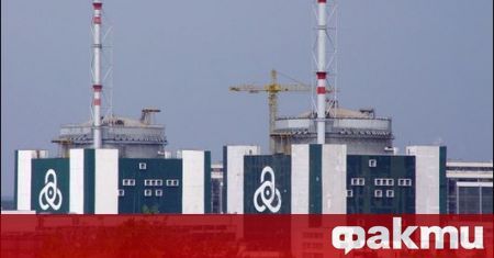 АЕЦ Козлодуй и АЯР прикриват сериозна повреда в реактора на