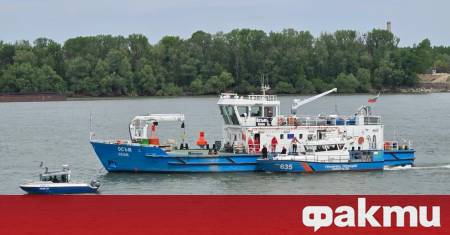 Единадесетгодишно момче загуби живота си във водите на река Дунав