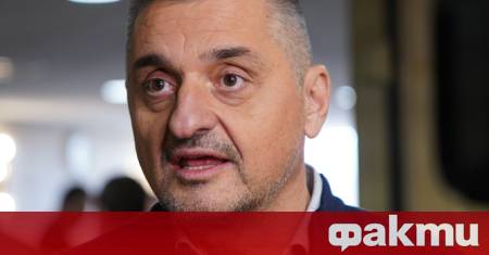 Кирил Добрев заместник председател на ПГ на БСП Обединена левица