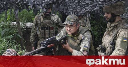 Украйна и Русия си размениха удари с дронове през нощта