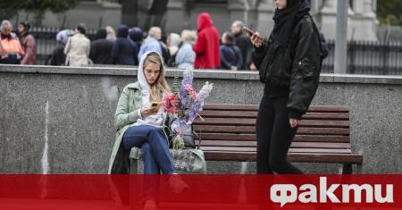 Най важното е да накараме хората да дойдат при нас разказва