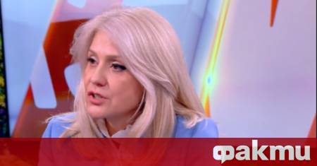 Разбрахме вчера от медиите че от 24 юни съм освободена