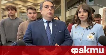 Това което виждаме в последните няколко дни на кампанията е