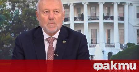 Решението България да се присъедини към т нар Съвет за