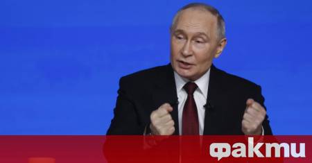 Доклади на американското разузнаване противоречат на изявленията на руския президент