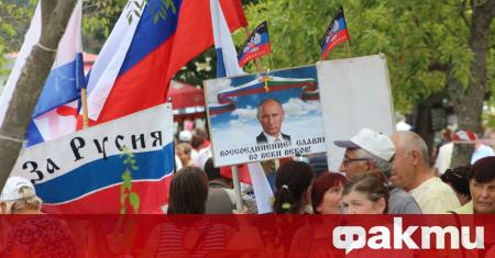 От Атлантическия съвет на България твърдят че русофилският политически проект