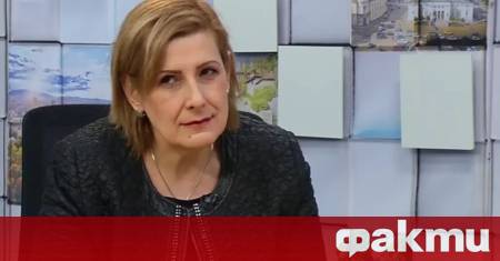 ФАКТИ публикува мнения с широк спектър от гледни точки за