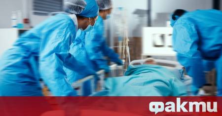 Тежък медицински пропуск доведе до ампутация на ръката на жена