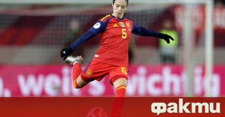 Тежка контузия връхлетя носителката на Златната топка за последните 3