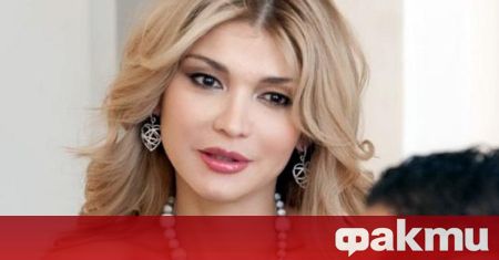 Title: “Swiss Prosecutor Charges Gulnara Karimova with Money Laundering and Leading Criminal Organization”