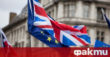 Великобритания заяви днес че ще изпрати експерти които да помогнат