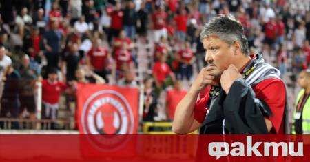 От семейството на Любослав Пенев обявиха чрез пост в социалните