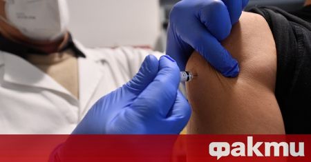 В Ахтопол започва ваксинацията срещу COVID 19 Мобилни екипи от Бургас
