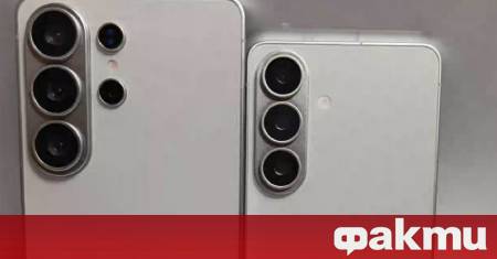 Първите шпионски снимки на Samsung Galaxy S26 Ultra вече са