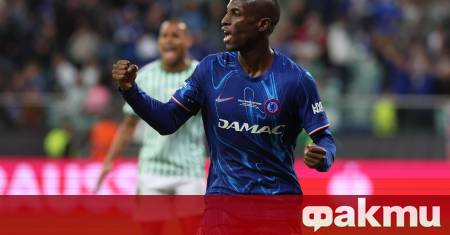 Астън Вила и Челси са на път да осъществят поредна