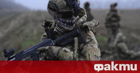 Украйна е под натиск да отстъпи част от територията си