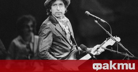 Боб Дилън ще обиколи като част от турнето си Обединеното