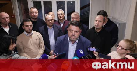 ФАКТИ публикува мнения с широк спектър от гледни точки за