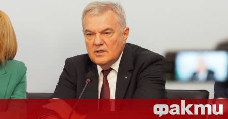 Аз съм първият проводник на възстановяването на активни взаимоотношения с