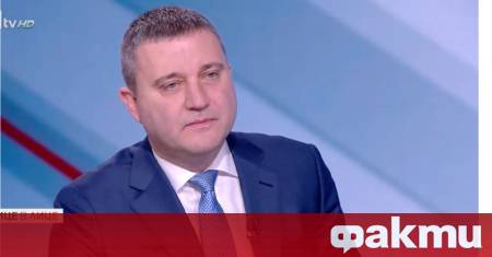 Прогресивна България би следвало да покаже някаква воля за по