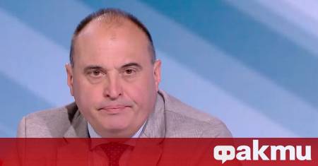 Днес кабинетът официално изтегли първия евробюджет за 2026 година с