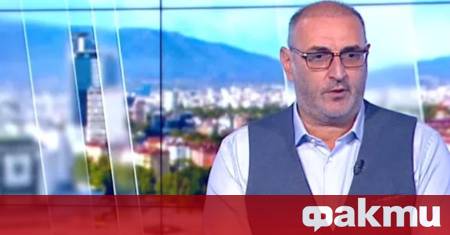 Президенти не се срещат за да се скарат За да