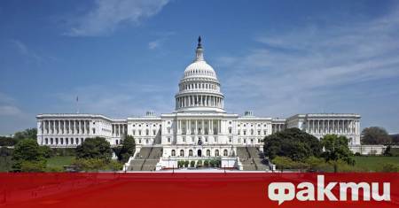 Комисията по международни отношения към Сената на Съединените щати прие