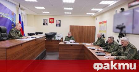 Наскоро участвах в панел на Атлантическия съвет посветен на въпрос