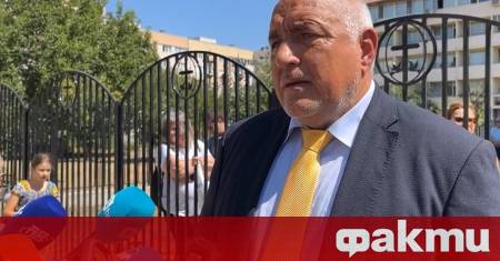 Във връзка с предстоящото заседание на ОИК Варна Лидерът на