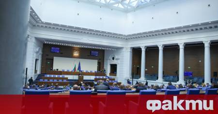 Депутатите от комисията за контрол над службите ще изслушат ръководителите