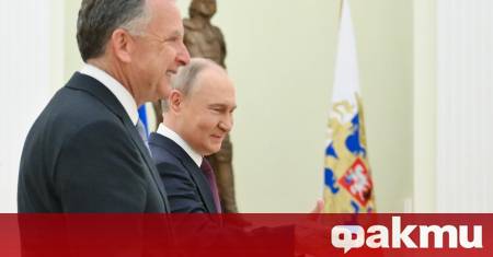 ФАКТИ публикува мнения с широк спектър от гледни точки за