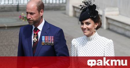 Тя е сред най популярните членове на британското кралско семейство но