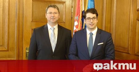 Хърватските граждани бизнесът и институциите искат да бъдат част от
