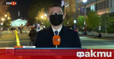 Един български журналист успя да отклони вниманието от изборите в