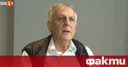 Вчерашният ден беше белязан от историческо събитие откриването на