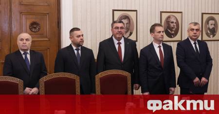 В правната комисия на Народното събрание за пореден път сме