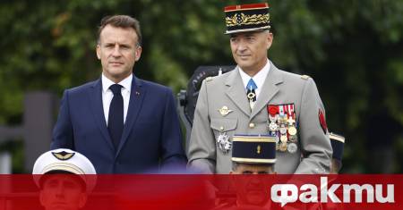 ФАКТИ публикува мнения с широк спектър от гледни точки за