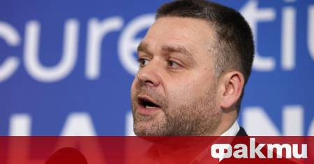 Чиприян Чуку от Национално либералната партия е новият кмет на