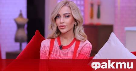 Световноизвестната диетоложка д р Енджи Касабие сподели за ново постижение в