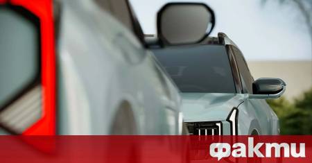 Kia се стреми да укрепи портфолиото си от компактни SUV