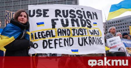 Над 100 хиляди украинци са получили статут на временна закрила