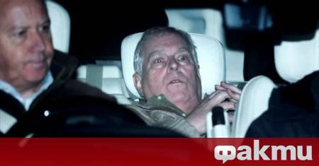 Крал Чарлз III е дал разрешение на служителите на Бъкингамския