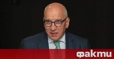 Рисковете на непрекъснати дефицитни бюджети които се използват предимно за