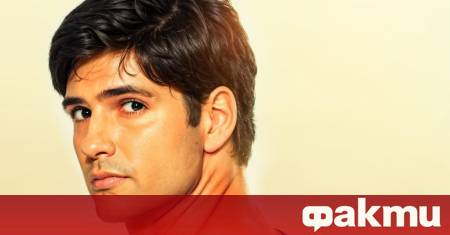 Актьорът Павел Иванов който изигра легендарната деветка Георги Аспарухов