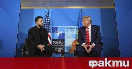 Украинският лидер Володимир Зеленски заяви че вече е пристигнал във